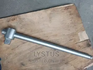 1" Drive Tee Handle