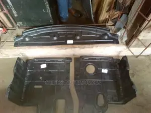 Engine Protector Hyundai Sonata 2012 Complete