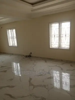 3bdrm Duplex in Kolapo Shola Gra, Akobo for rent