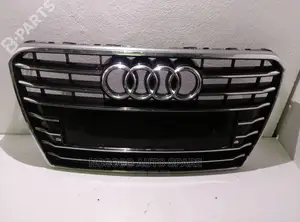 Front Grill Audi A7 2013