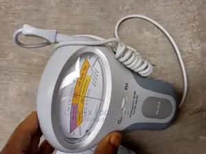 Hand Chlorin Meter for Ph Chlorine