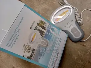 Chlorin Meter Water Ph Meters