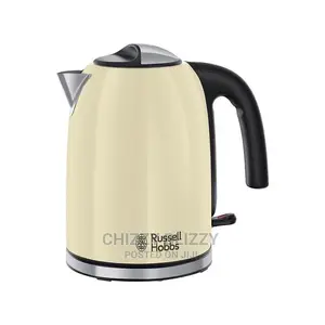 Russel Hobbs Russell Hobbs Cordless Jug/Kettle