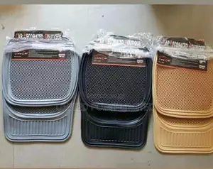 Tundra Mat