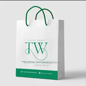 Paper/Shopping Bag