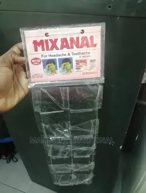 Nylon Hanger
