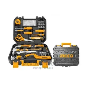 INGCO Handtools Set 120pcs