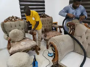 Sofa Cleaning Wash and Dry