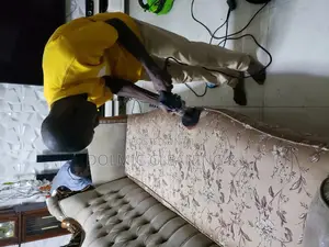 Sofa Cleaning Wash and Dry