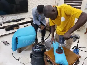 Sofa and Couch Cleaning Company.