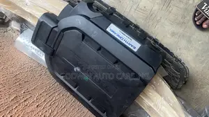 Engine Cover 2014honda Accord V6