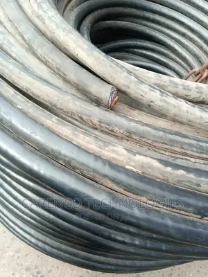 70mm2 X 4core Quality Turkey Armoured Cable