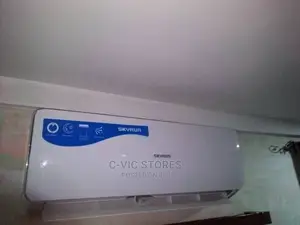 Skyrun 1hp-Split Air Conditioner-3m Copper Pipe Free
