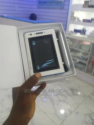 Endodontic Apex Locator