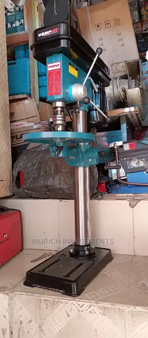 Pillar Bench Drill 16mm Drill Press