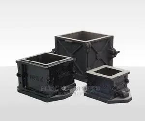 Concrete Cube Mould 150mm