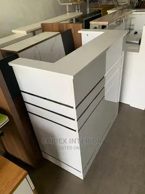 Reception Table