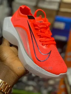 Trendy Nike Sneakers