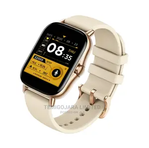 S17 Fitpro Smartwatch