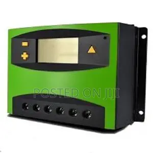 60a 12/24/36/48 v Auto PWM Solar Charger Controller