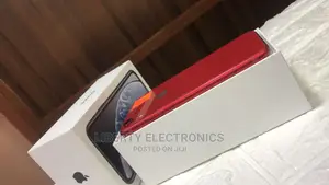 Apple iPhone XR 64 GB Red