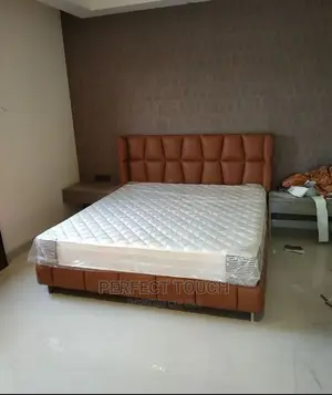 Bed Frame
