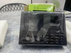 Access Control/ Time Attendance Machine