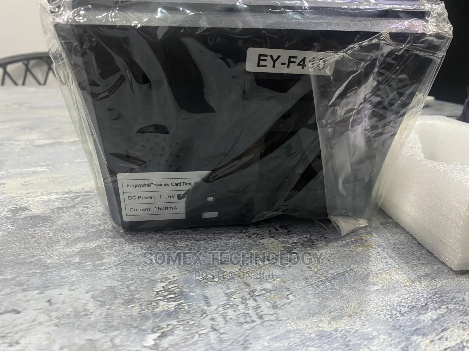 Access Control/ Time Attendance Machine