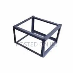 Battery Rack for 2