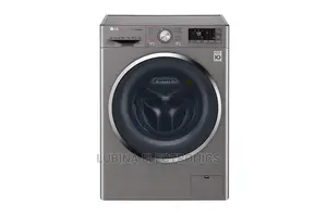 Brand New LG 7KG Front Loader Automatic Washing Machine