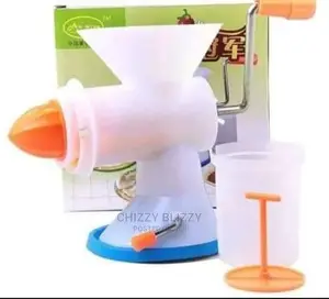 Manual Beans Crusher