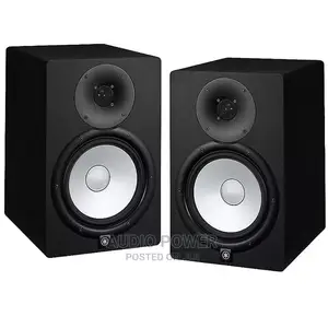 Yamaha HS8 Studio Monitor Speaker