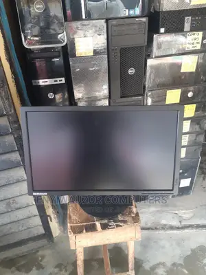 Lenovo Ips Monitor