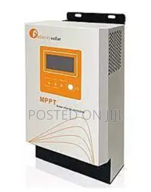Felicity 100A MPPT 12v/24v/48 Charge Controller