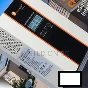 Felicity 120A MPPT 12v/24v/48 Charge Controller