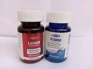 Janis Arjuna and Lasuna