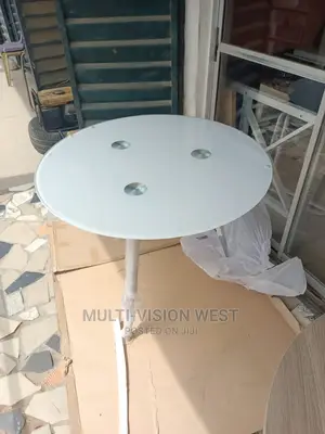 4man Round Conference Table