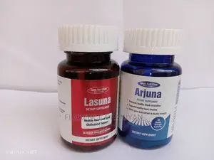Janis Arjuna and Lasuna