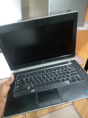 Laptop Dell Latitude E6430 4GB Intel Core I5 HDD 500GB