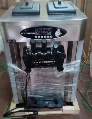 Ice Cream Machine