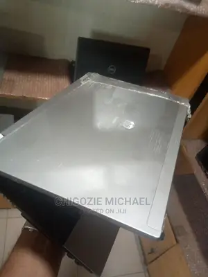 Laptop HP EliteBook 8440P 4GB Intel Core I5 HDD 500GB