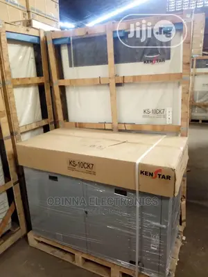 Brand New KENSTER 10TON 3PHASE Floor Standing Ac/ Copper/