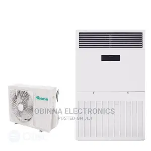 Brand New HISENSE(10TON) Floor Standing Ac/ Full Copper