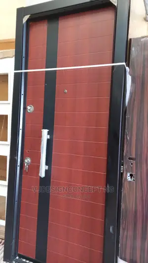 Turkish Classic Doors