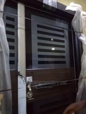 Turkish Classic Doors