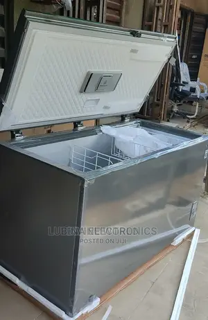 Brand New Korea 350litter INVERTER Chest Freezer/External/