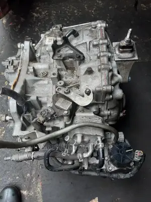 Nissan Qashqai Rogue CVT Xtronic Drive Gearbox 2014/2018