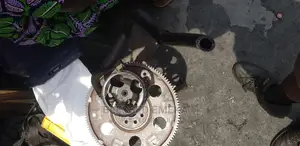 Corolla 1zz 2005 to 2007