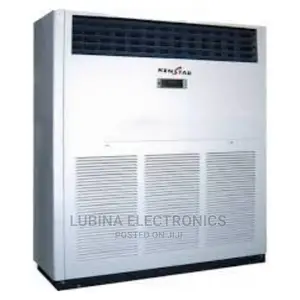Brand New KENSTER 10TON R410 3PHASE Floor Standing Ac(Coper)