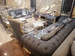 Royal Chairs And Beds